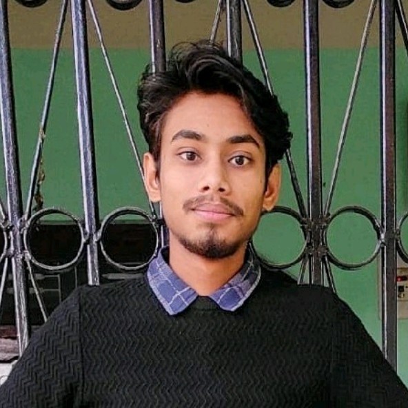 Sushant Karn