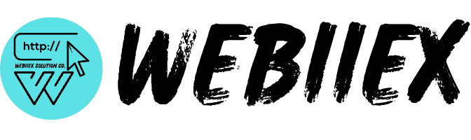 Webiiex Solution Co.